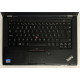 Ноутбук Lenovo ThinkPad T430 / 14" (1600х900) / i7-3520M / 8GB / 500GB HDD / NVidia Quadro NVS 5400M, 2GB / Win10Pro / Backlight / сканер відбитка - Б/в
