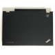 Ноутбук Lenovo ThinkPad T430 / 14" (1600х900) / i7-3520M / 8GB / 500GB HDD / NVidia Quadro NVS 5400M, 2GB / Win10Pro / Backlight / сканер відбитка - Б/в
