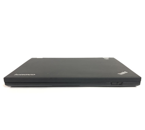 Ноутбук Lenovo ThinkPad T430 / 14" (1600х900) / i7-3520M / 8GB / 500GB HDD / NVidia Quadro NVS 5400M, 2GB / Win10Pro / Backlight / сканер відбитка - Б/в