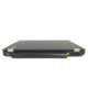 Ноутбук Lenovo ThinkPad T430 / 14" (1600х900) / i7-3520M / 8GB / 500GB HDD / NVidia Quadro NVS 5400M, 2GB / Win10Pro / Backlight / сканер відбитка - Б/в