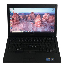 Ноутбук Dell Latitude E4310 / 13.3" (1366x768) / i5-520M / 8GB / 320GB HDD / Win10Pro - Б/в