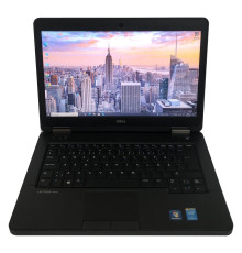 Ноутбук Dell Latitude E5440 / 14" (1600x900) / i5-4310U / 16GB / 256GB SSD / NVidia GeForce GT 720M, 2GB / Win10Pro - Б/в