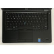 Ноутбук Dell Latitude E5450 / 14" FullHD IPS / i7-5600U / 8GB / 180GB SSD / NVidia GeForce GT 840M, 2GB / Win10Pro / 4G/LTE / Backlight / сканер відбитка - Б/в