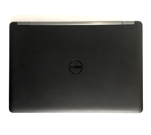 Ноутбук Dell Latitude E5450 / 14" FullHD IPS / i7-5600U / 8GB / 180GB SSD / NVidia GeForce GT 840M, 2GB / Win10Pro / 4G/LTE / Backlight / сканер відбитка - Б/в