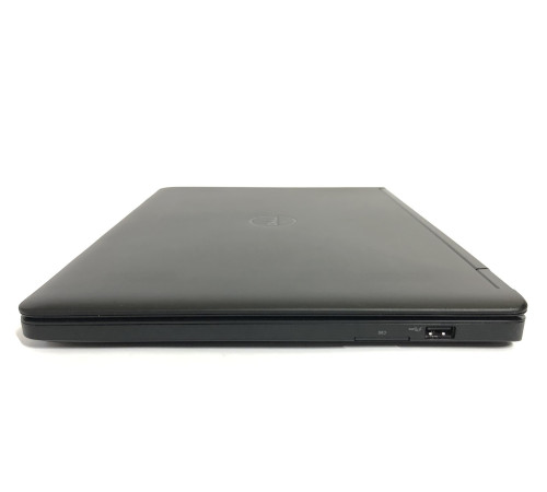 Ноутбук Dell Latitude E5450 / 14" FullHD IPS / i7-5600U / 8GB / 180GB SSD / NVidia GeForce GT 840M, 2GB / Win10Pro / 4G/LTE / Backlight / сканер відбитка - Б/в