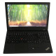 Ноутбук Lenovo ThinkPad W540 / 15.6" FullHD / i7-4800MQ / 16GB / 256GB SSD / NVidia Quadro K2100M, 2GB / Win10Pro / Backlight / сканер відбитка - Б/в