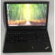 Ноутбук Lenovo ThinkPad W540 / 15.6" FullHD / i7-4800MQ / 16GB / 256GB SSD / NVidia Quadro K2100M, 2GB / Win10Pro / Backlight / сканер відбитка - Б/в