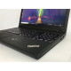 Ноутбук Lenovo ThinkPad W540 / 15.6" FullHD / i7-4800MQ / 16GB / 256GB SSD / NVidia Quadro K2100M, 2GB / Win10Pro / Backlight / сканер відбитка - Б/в