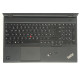 Ноутбук Lenovo ThinkPad W540 / 15.6" FullHD / i7-4800MQ / 16GB / 256GB SSD / NVidia Quadro K2100M, 2GB / Win10Pro / Backlight / сканер відбитка - Б/в