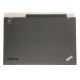 Ноутбук Lenovo ThinkPad W540 / 15.6" FullHD / i7-4800MQ / 16GB / 256GB SSD / NVidia Quadro K2100M, 2GB / Win10Pro / Backlight / сканер відбитка - Б/в