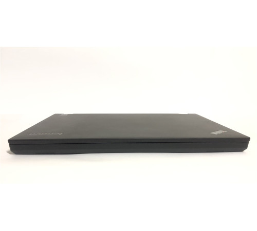 Ноутбук Lenovo ThinkPad W540 / 15.6" FullHD / i7-4800MQ / 16GB / 256GB SSD / NVidia Quadro K2100M, 2GB / Win10Pro / Backlight / сканер відбитка - Б/в