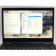Ноутбук Lenovo ThinkPad X390 Yoga / 13.3" FullHD IPS Touch / i5-8265U / 8GB / 256GB SSD / Win10 / Backlight / сканер відбитка - Б/в