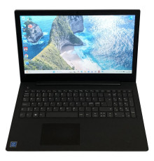 Ноутбук Lenovo V130-15IGM / 15.6" FullHD / Pentium Silver N5000 / 8GB / 256GB SSD / Win11 - Б/в