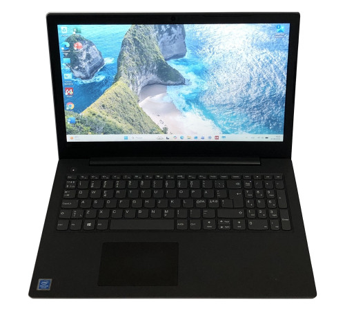 Ноутбук Lenovo V130-15IGM / 15.6" FullHD / Pentium Silver N5000 / 8GB / 256GB SSD / Win11 - Б/в