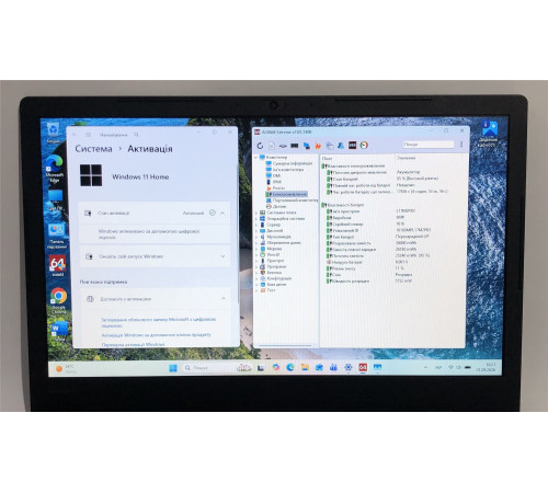 Ноутбук Lenovo V130-15IGM / 15.6" FullHD / Pentium Silver N5000 / 8GB / 256GB SSD / Win11 - Б/в