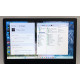 Ноутбук Lenovo V130-15IGM / 15.6" FullHD / Pentium Silver N5000 / 8GB / 256GB SSD / Win11 - Б/в