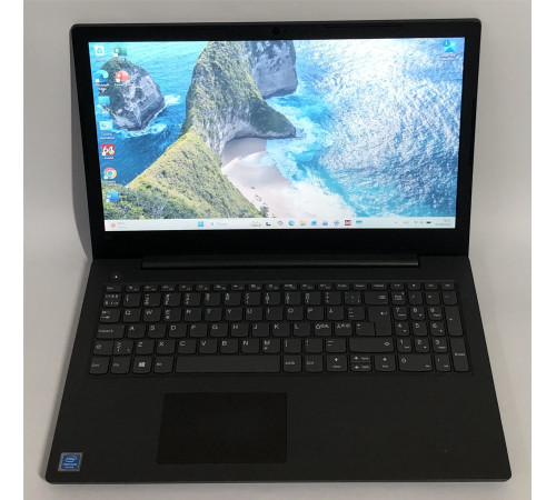 Ноутбук Lenovo V130-15IGM / 15.6" FullHD / Pentium Silver N5000 / 8GB / 256GB SSD / Win11 - Б/в