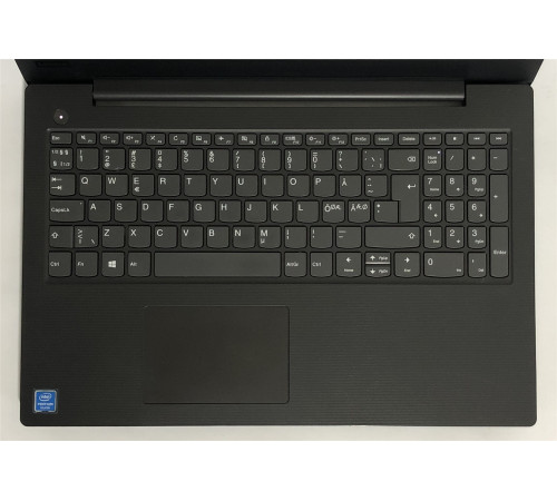 Ноутбук Lenovo V130-15IGM / 15.6" FullHD / Pentium Silver N5000 / 8GB / 256GB SSD / Win11 - Б/в