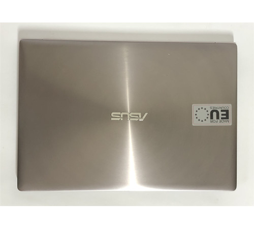 Ноутбук Asus ZenBook UX303L / 13.3" FullHD IPS / i7-5500U / 8GB / 250GB SSD / nVidia GeForce 940M, 2GB / Win10Pro / Backlight - Б/в