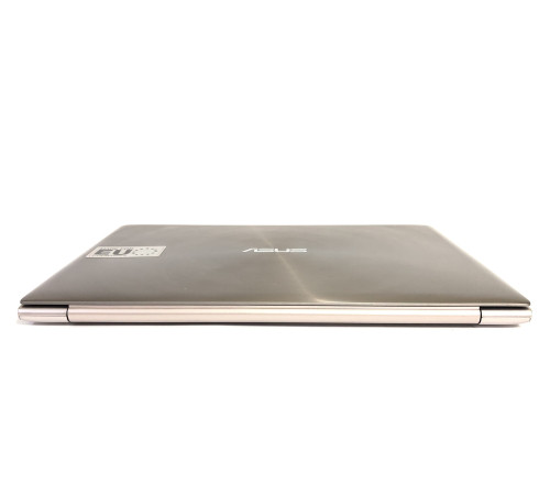 Ноутбук Asus ZenBook UX303L / 13.3" FullHD IPS / i7-5500U / 8GB / 250GB SSD / nVidia GeForce 940M, 2GB / Win10Pro / Backlight - Б/в