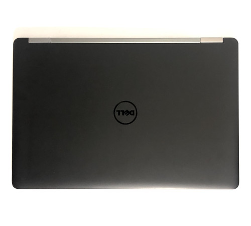 Ноутбук Dell Latitude E5570 / 15.6" (1366x768) / i5-6440HQ / 8GB / 256GB SSD / Win10Pro / Backlight - Б/в