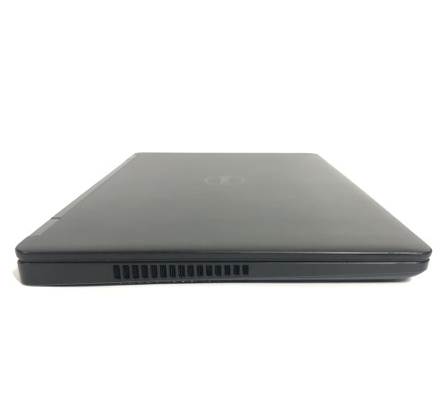 Ноутбук Dell Latitude E5570 / 15.6" (1366x768) / i5-6440HQ / 8GB / 256GB SSD / Win10Pro / Backlight - Б/в