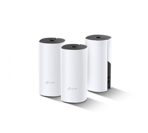 WiFi Mesh-система TP-Link Deco P9 (DECO-P9-3-PACK) WiFi Mesh-система TP-Link Deco P9 (DECO-P9-3-PACK)