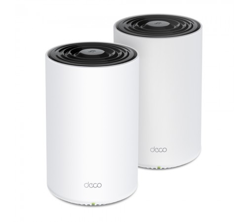 WiFi Mesh-система TP-Link Deco PX50(2-pack) WiFi Mesh-система TP-Link Deco PX50(2-pack)