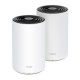 WiFi Mesh-система TP-Link Deco PX50(2-pack)
