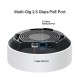 WiFi Mesh-система TP-Link Deco X50 PoE(1-pack)