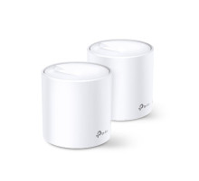WiFi Mesh-система TP-Link Deco X60 2-pack