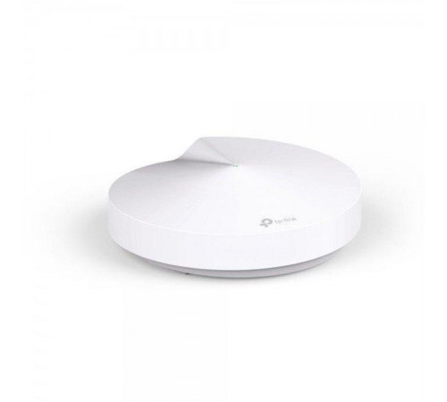 WiFi Mesh-система TP-Link DECO M5(1-PACK) WiFi Mesh-система TP-Link DECO M5(1-PACK)
