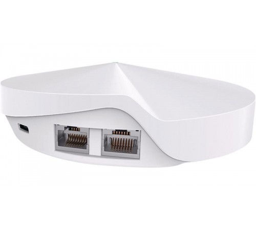 WiFi Mesh-система TP-Link DECO M5(1-PACK) WiFi Mesh-система TP-Link DECO M5(1-PACK)