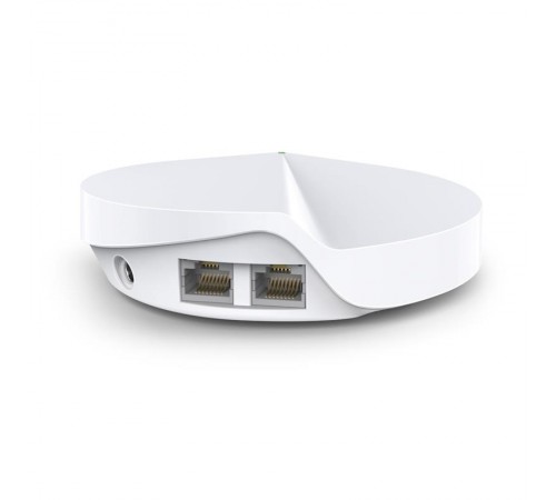WiFi Mesh-система TP-Link DECO M5(2-PACK) WiFi Mesh-система TP-Link DECO M5(2-PACK)