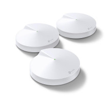 WiFi Mesh-система TP-Link DECO M5(3-PACK)
