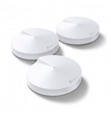 WiFi Mesh-система TP-Link DECO M5(3-PACK)