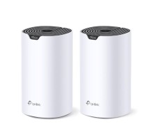 Комплект з двох Mesh Wi-Fi маршрутизаторів TP-Link Deco S7(2-pack)