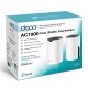Комплект з двох Mesh Wi-Fi маршрутизаторів TP-Link Deco S7(2-pack)