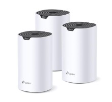Комплект з трьох Mesh Wi-Fi маршрутизаторів TP-Link Deco S7(3-pack)