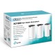 Комплект з трьох Mesh Wi-Fi маршрутизаторів TP-Link Deco S7(3-pack)
