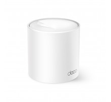 WiFi Mesh-система TP-Link Deco X10 (1-pack)