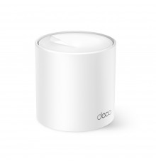 WiFi Mesh-система TP-Link Deco X10 (1-pack)
