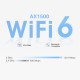 WiFi Mesh-система TP-Link Deco X10 (1-pack)