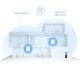 WiFi Mesh-система TP-Link Deco X10 (1-pack)