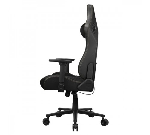 Крісло для геймерів Cougar Defensor Gold F