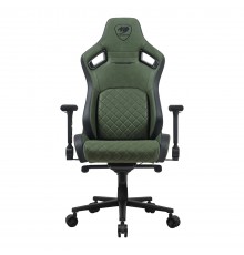 Крісло для геймерів Cougar Defensor S Army Green F