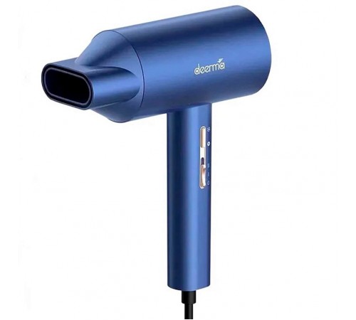 Фен Deerma DEM-CF15W Blue