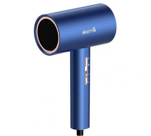 Фен Deerma DEM-CF15W Blue