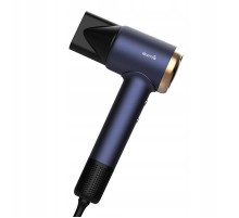 Фен Deerma DEM-CF50W Navy Blue