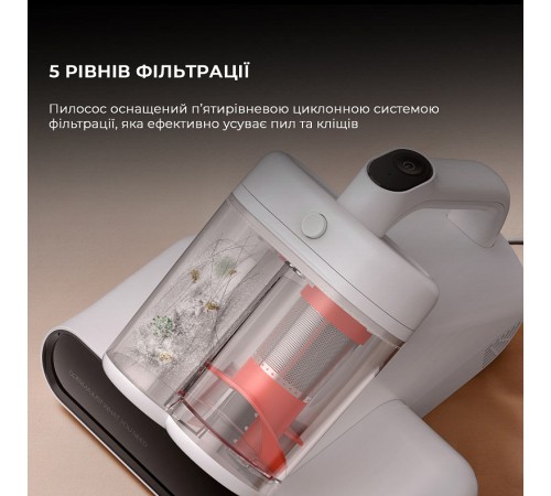 Пилосос Deerma CM980W (DEM-CM980W)